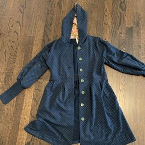 matilda jane long jacket